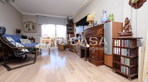 Foto 2 de Piso en venta en Passeig de Verdum, Porta, Barcelona Capital