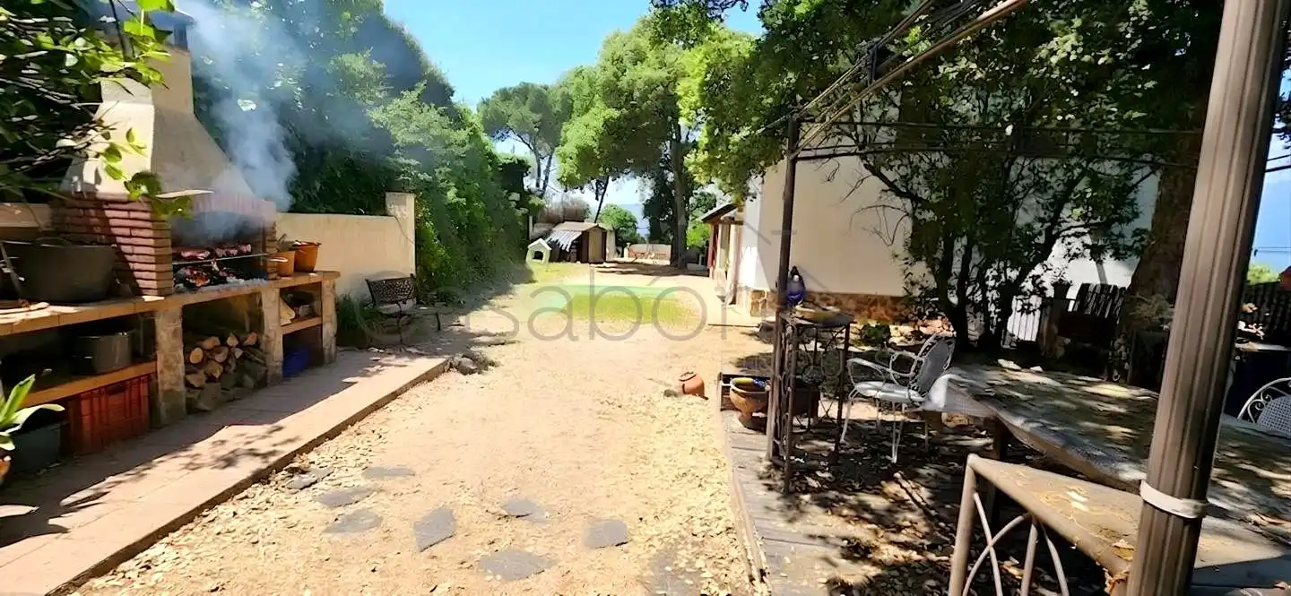 Haus mit Garten zum Verkauf in Vallgorguina, imagen 4