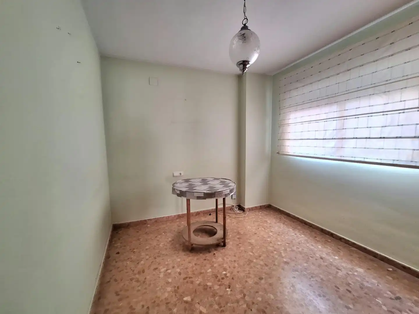 Bedroom of Flat for sale in Carcaixent, Valencia