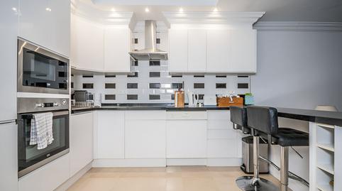 Foto 3 de Planta baixa en venda a Marbesa, Málaga