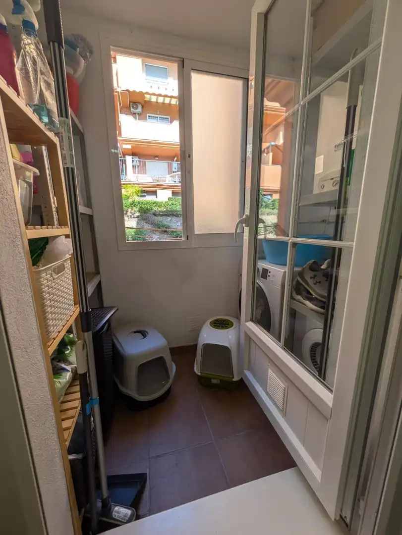 Flat with terrace for sale in Lo Cea, imagen 20