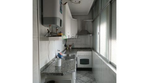 Photo 5 of Flat for sale in San Roque - Ronda Norte, Badajoz Capital