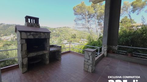 Foto 3 de Casa o chalet en venta en Carrer Santa Elena, Airesol, Castellar del Vallès