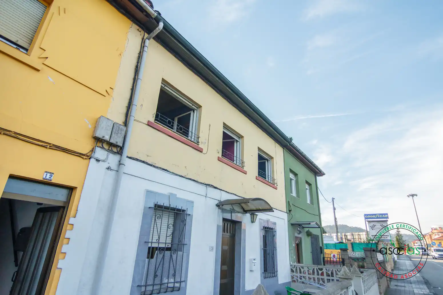 Piso en venta en Posada de Llanera - AV OVIEDO, 12, Llanera