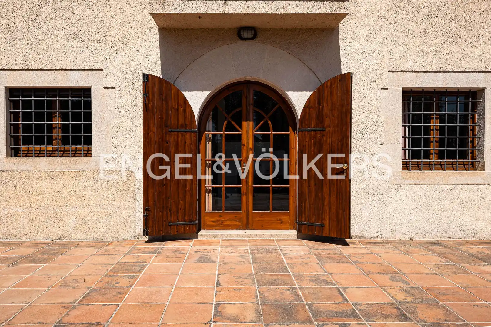 Casa rústica con piscina en venta en Les Franqueses del Vallès, imagen 8