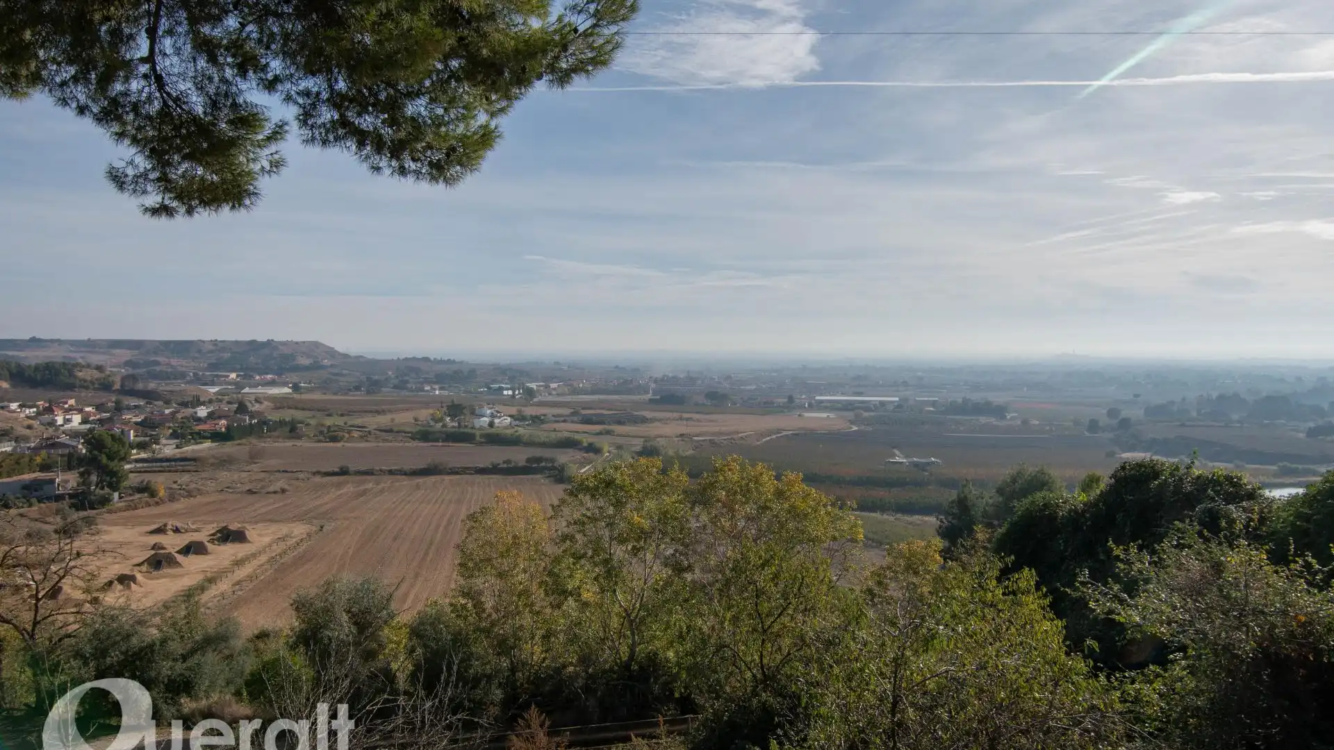 Casa o chalet en venta en Cervantes Saavedra
