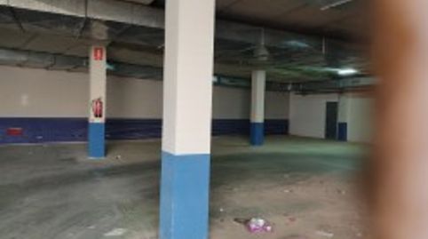 Foto 3 von Garage zum Verkauf in Paraje de Los Saladares, Bahia, Mazarrón
