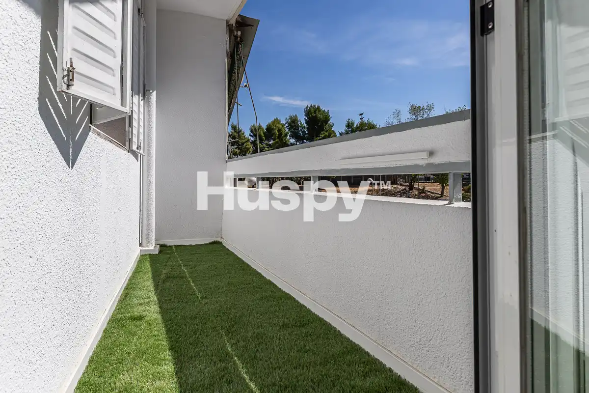 Wohnung mit Aufzug zum Verkauf in Hortaleza, imagen 6