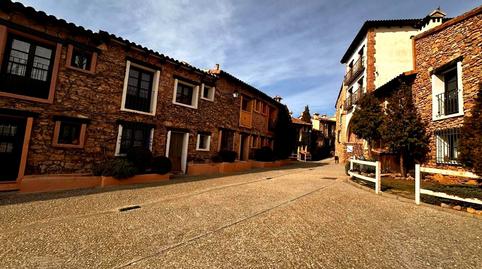 Foto 2 de Casa o chalet en venta en San Agustín, Teruel