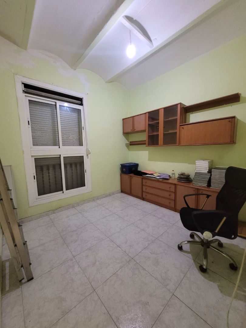 Pis en venda en L'Hospitalet de Llobregat amb Terrassa