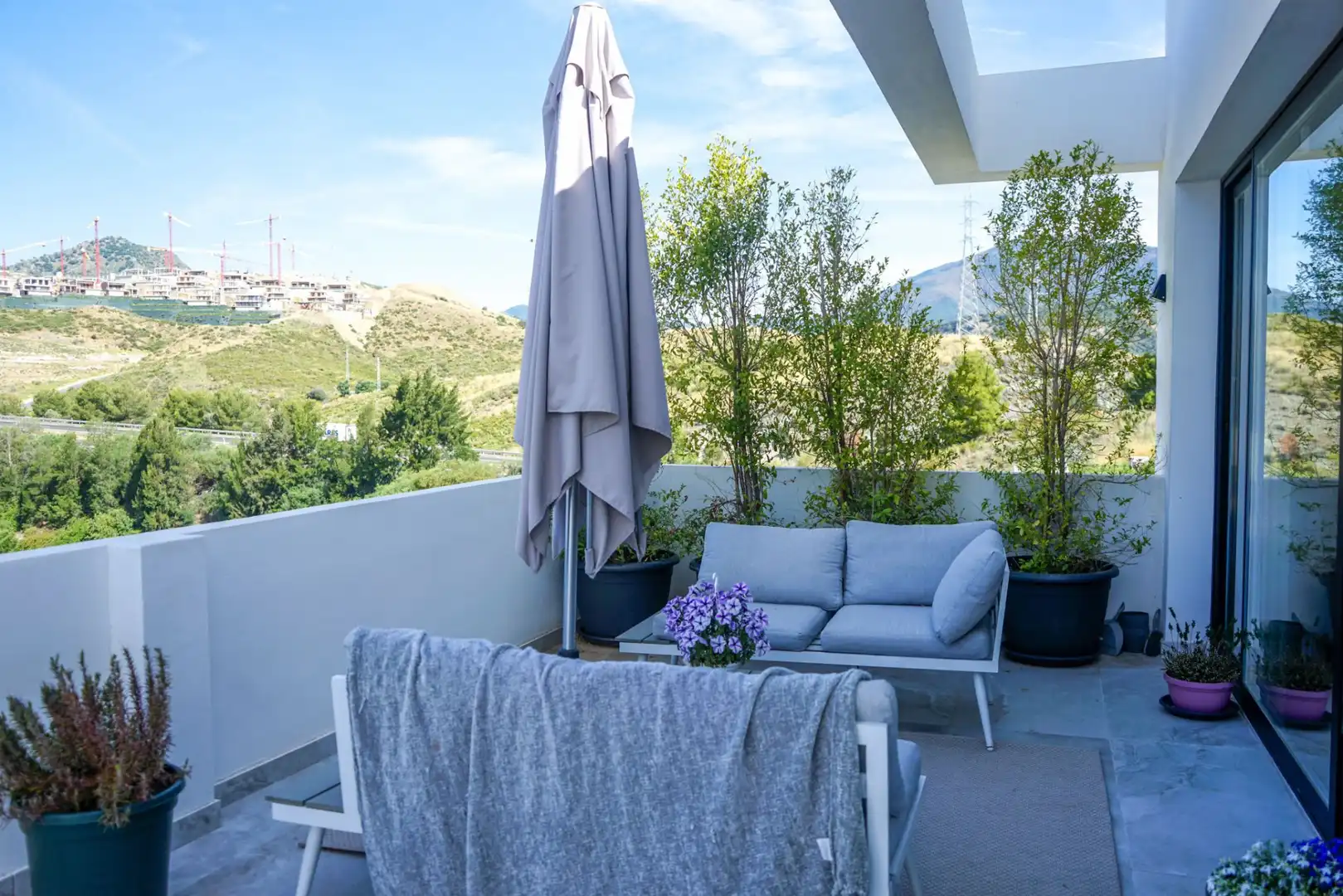 Haus mit Pool zur Miete in NUEVA ATALAYA 13, imagen 6