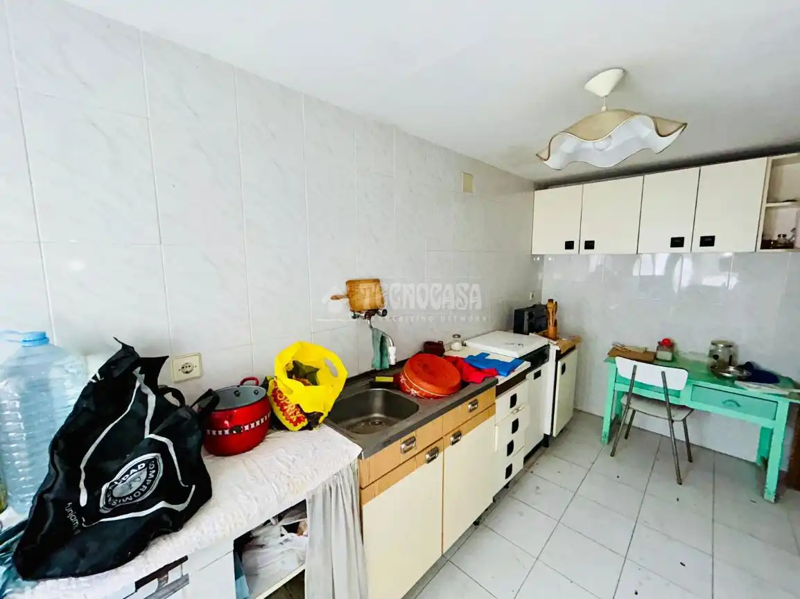 Casa adosada en venta en Camporredondo