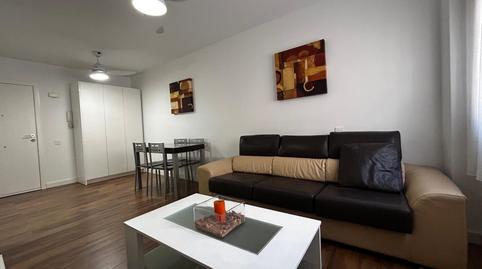 Photo 3 of Flat to rent in Calle Antonio Flores Guillamón, Espinardo, Murcia