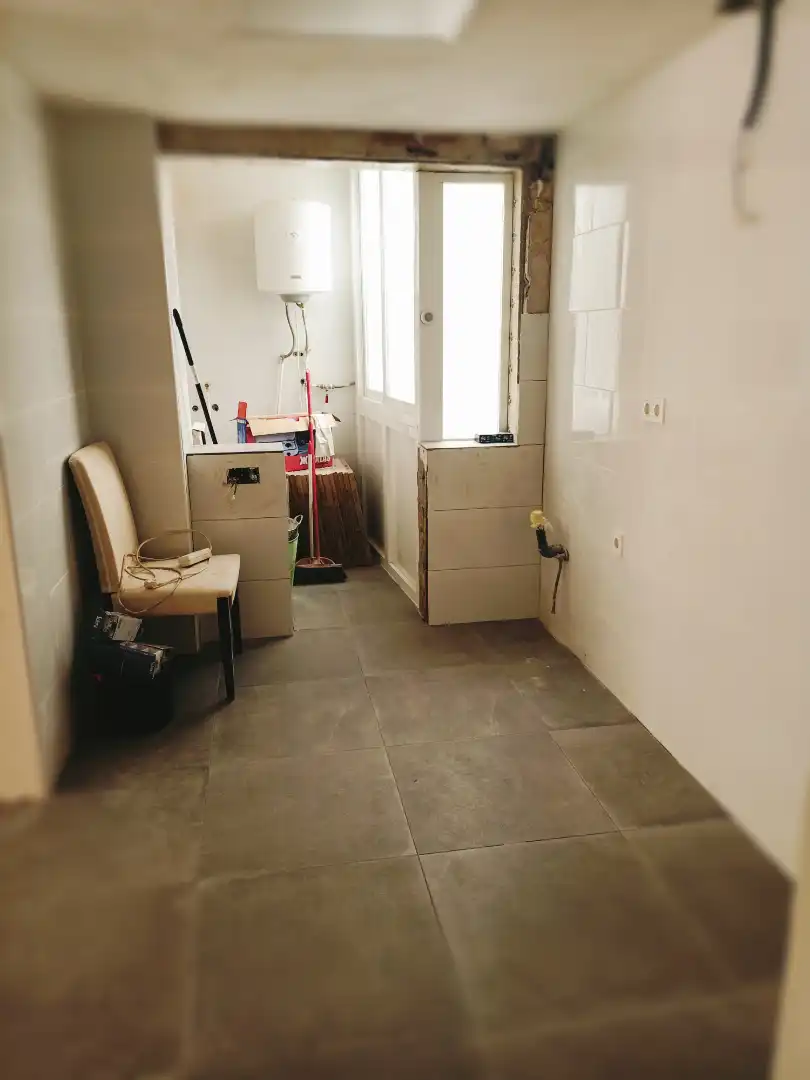 Piso con terraza en venta en Calle de Arnedo, imagen 7