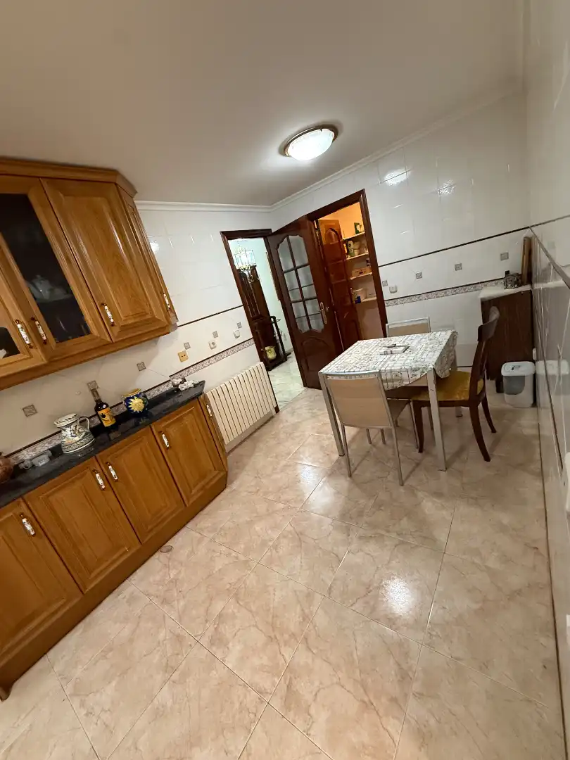 Flat with terrace for sale in Avenida de Andalucía, imagen 8
