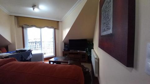 Foto 5 de Àtic en venda a Moraña, Pontevedra