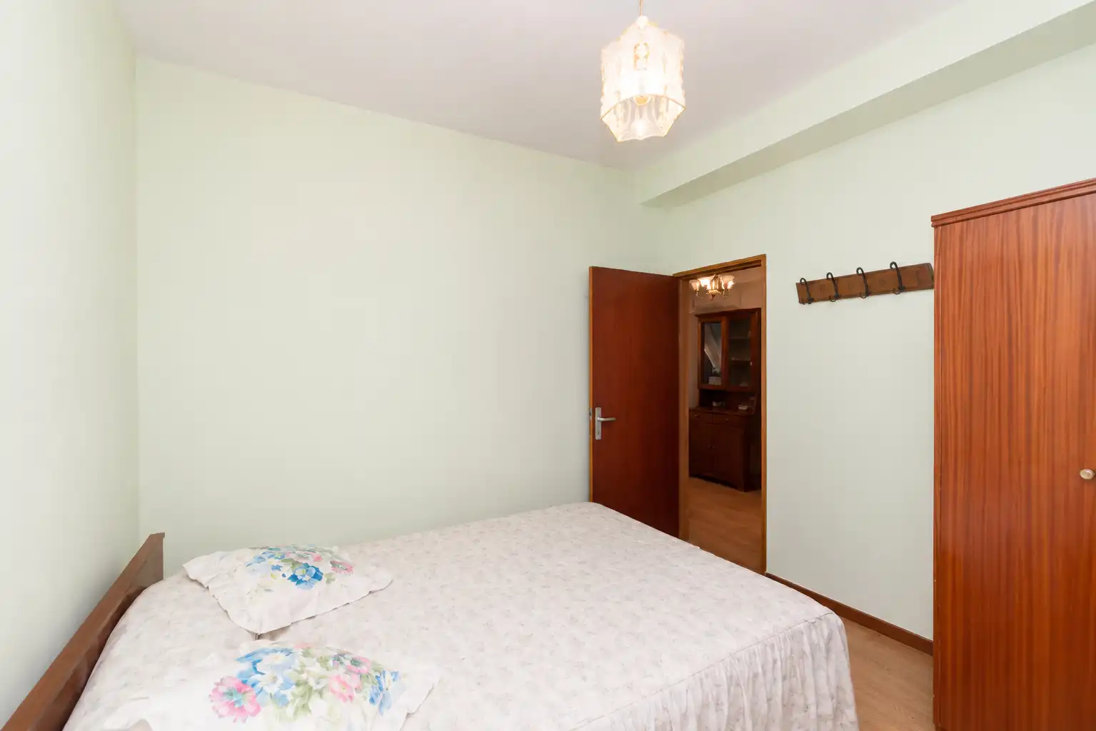 Habitación de Piso en venta en El Tiemblo  con Aire acondicionado, Calefacción y Terraza