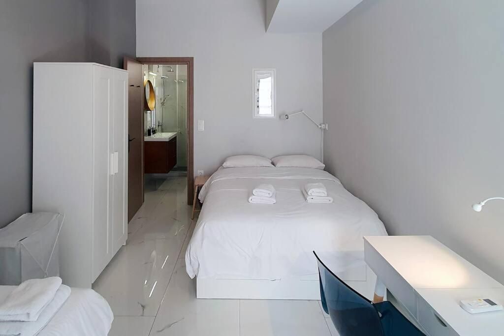 Habitación de Piso de alquiler en Castellón de la Plana / Castelló de la Plana con Amueblado y Se aceptan mascotas