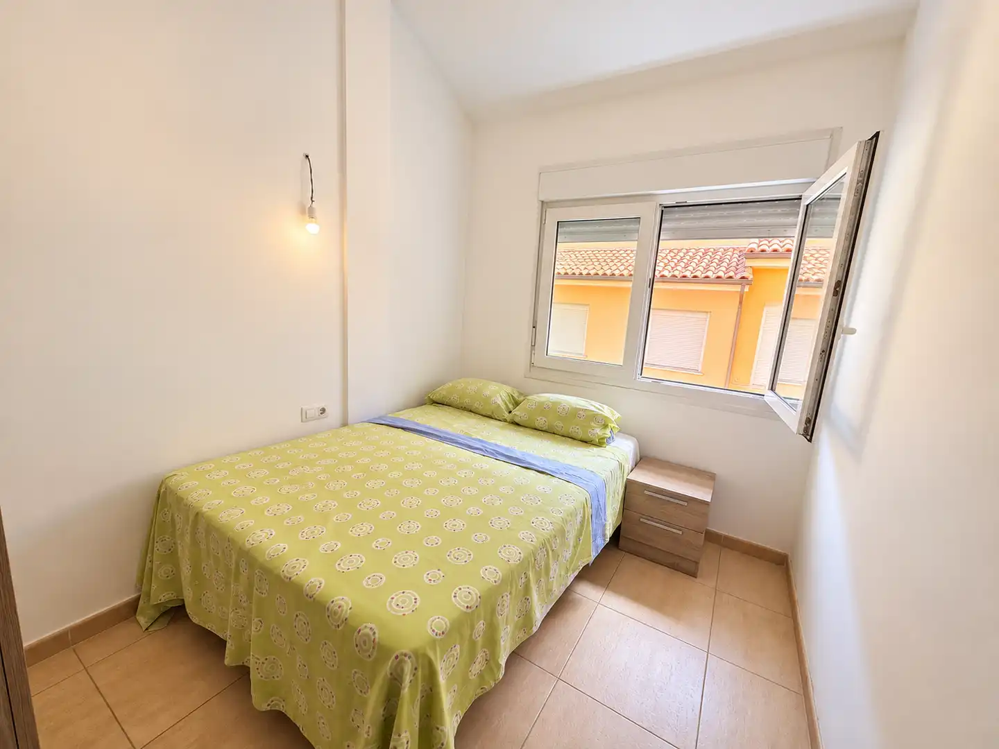 Habitación de Dúplex en venta en El Matorral