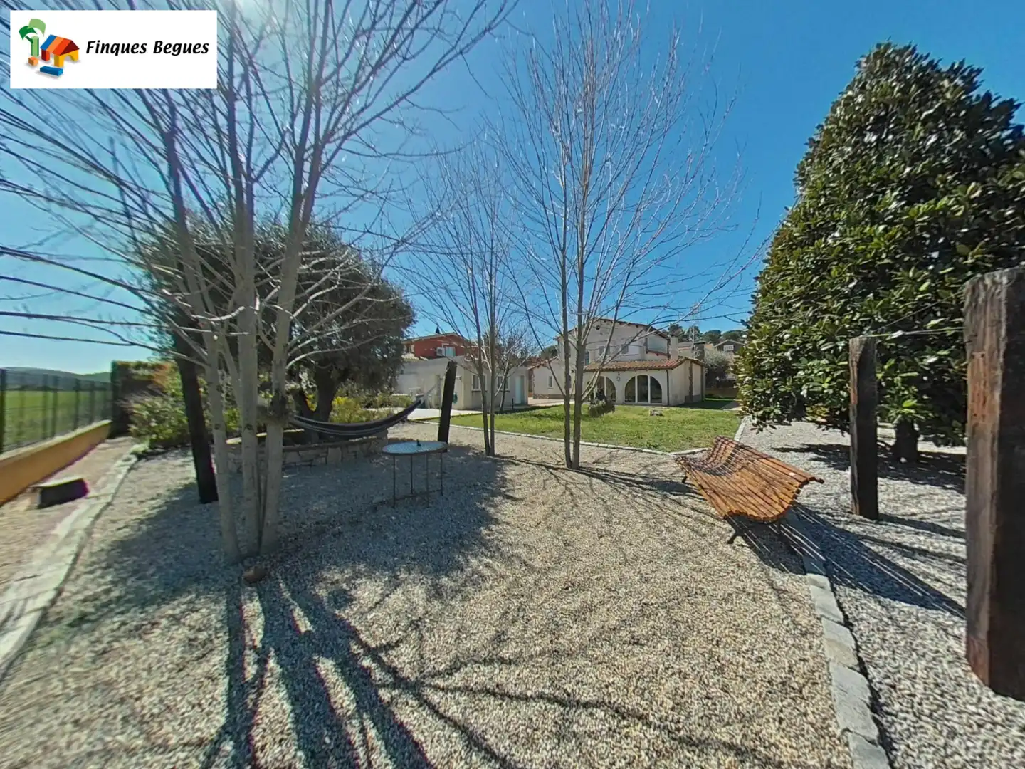 Chalet con jardín en venta en Begues, imagen 8
