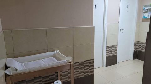 Foto 4 von Geschaftsraum zur Miete in Calle Victor Hurtado, 9, Ajalvir, Madrid