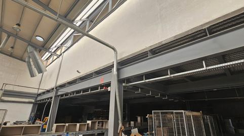 Photo 3 of Industrial buildings for sale in Calle Mina Buena Suerte, 5, La Unión ciudad, La Unión