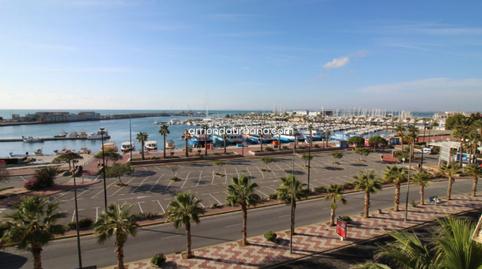 Foto 2 de Residencial en venda a Santa Pola - Calle Elche, Centro, Santa Pola