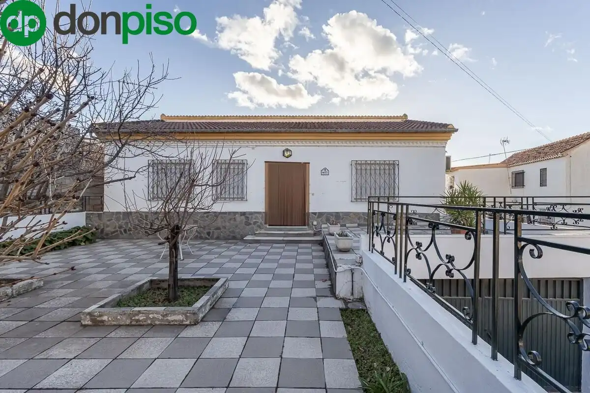 House with garden for sale in Calle GRANADA, imagen 25