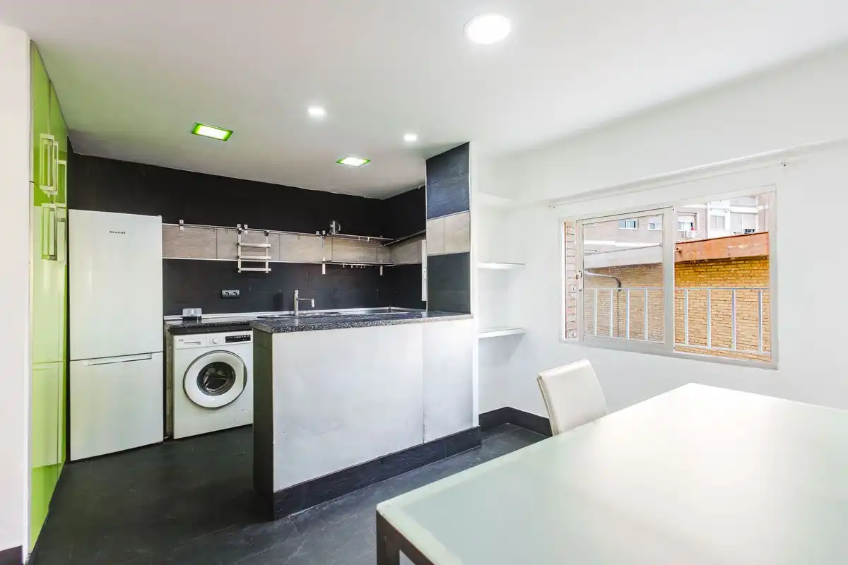 Wohnung mit Terrasse zum Verkauf in Avenida Miraflores de los Ángeles, imagen 10