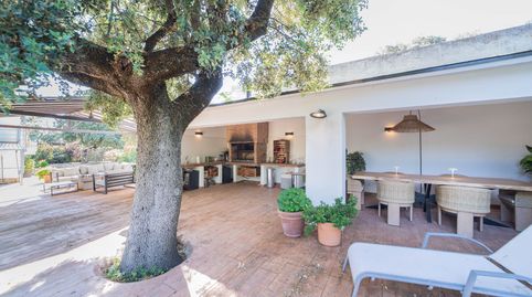Photo 3 of Houses for sale in Calle de San Ignacio, Las Zorreras - Monte Encinar, El Escorial