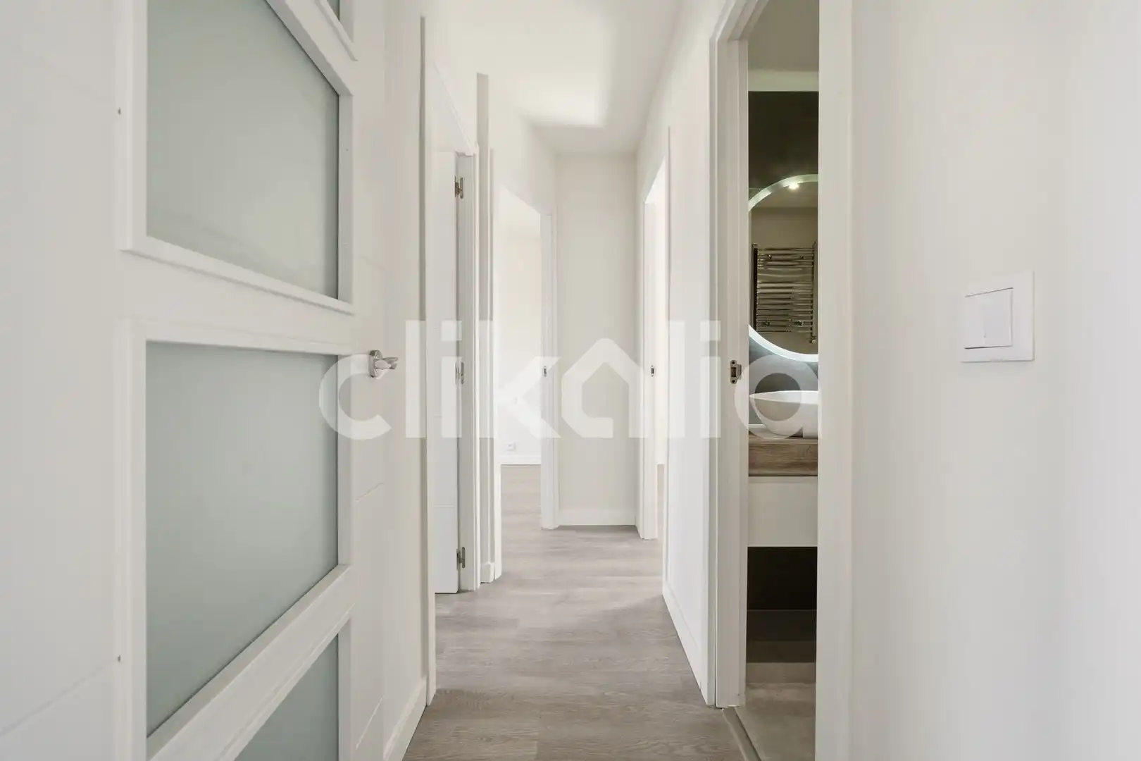 Flat for rent in Fuenlabrada  with Heating and Terrace