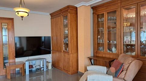 Foto 4 de Àtic en venda a San Andrés - San Antolín, Murcia