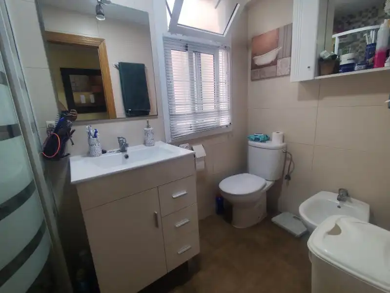 Apartamento en venta en Sant Antoni
