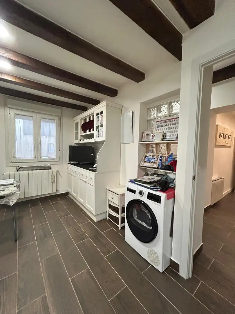 Cocina de Edificio en venta en Segovia