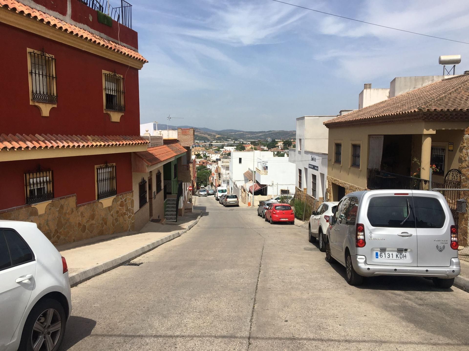 Residencial en venda a Los Pinos