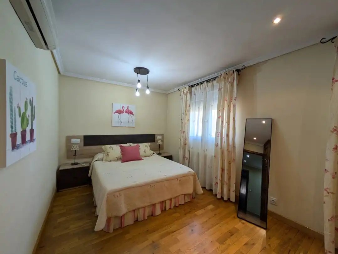 Duplex with pool to rent in Santa María de Benquerencia, imagen 34