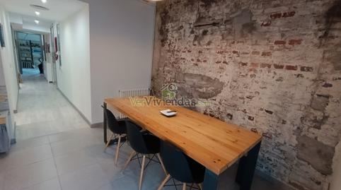 Foto 5 de Pis en venda a Avinguda del Paral·lel, 160, Sant Antoni, Barcelona