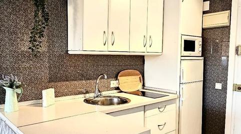 Foto 4 de Estudi de lloguer a Parque de la Paloma, Benalmádena