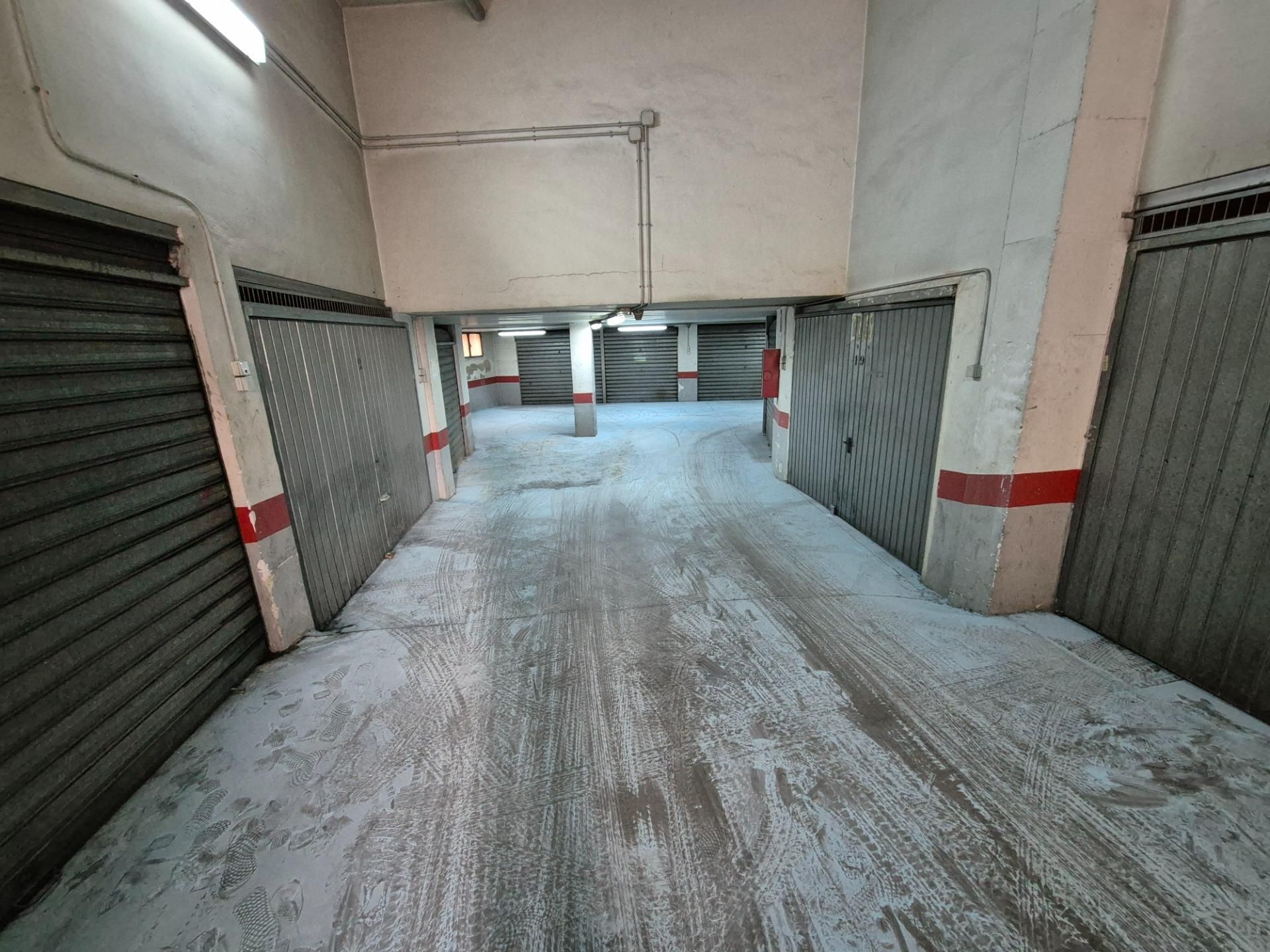 Parking of Garage for sale in Elda