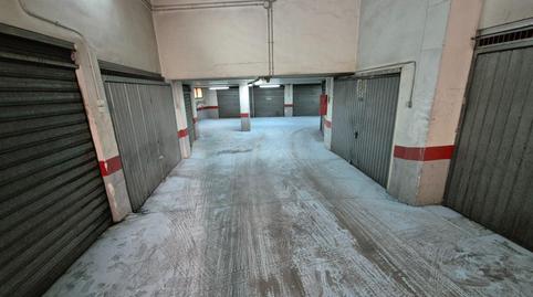 Foto 2 de Garatge en venda a Centro, Elda