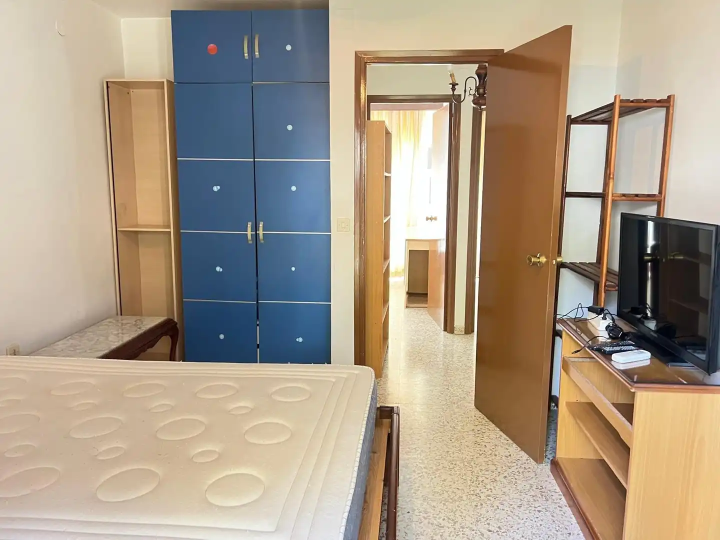Habitación de Piso en venta en Antequera con Aire acondicionado, Calefacción y Amueblado