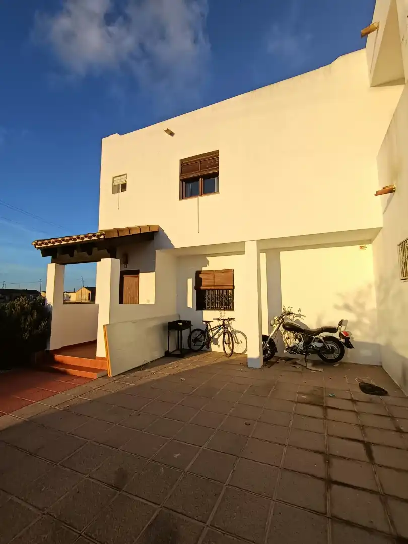 Duplexes for rent in Torre-Pacheco, Murcia