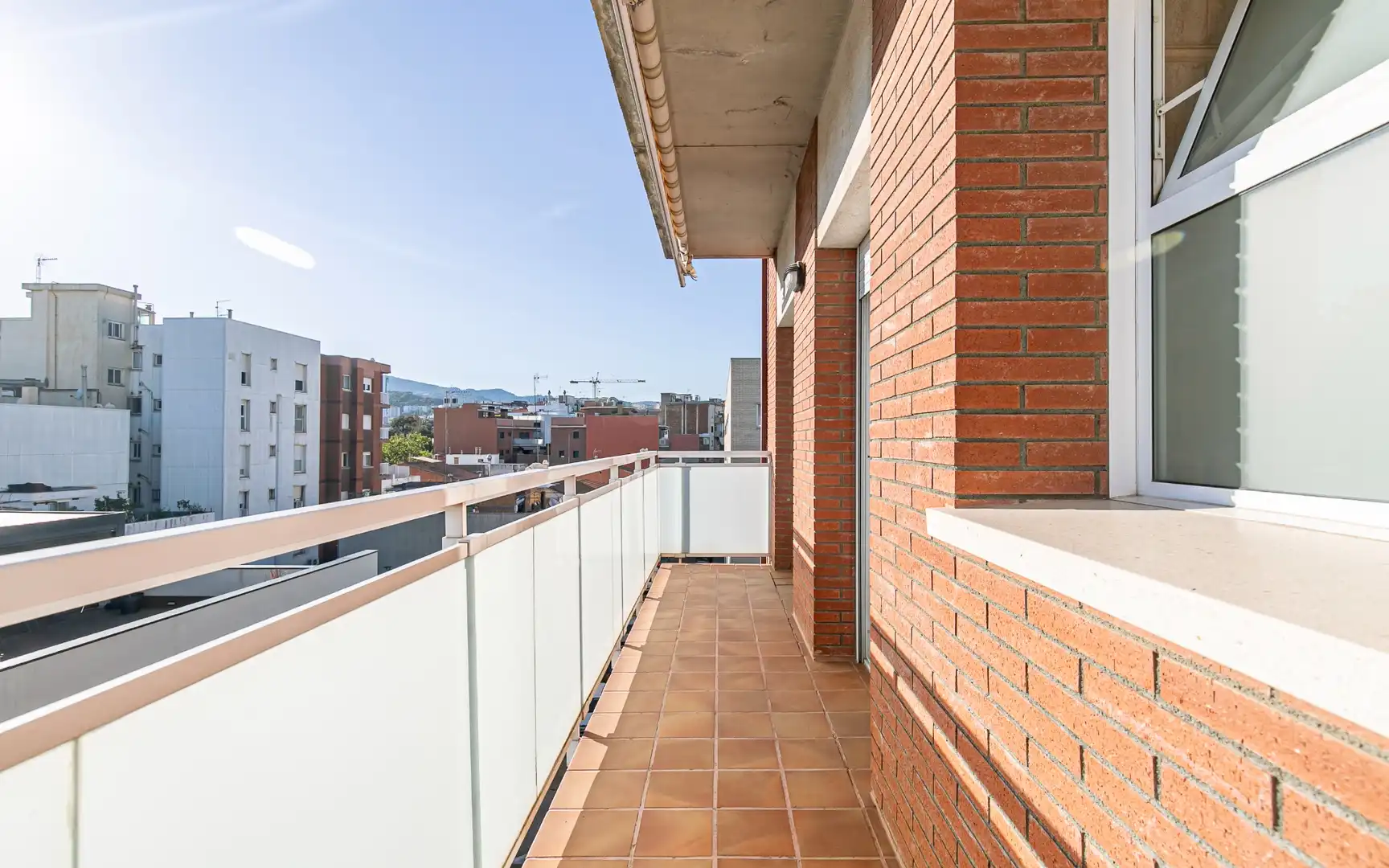 Terrassa de Àtic en venda en Gavà amb Calefacció, Terrassa i Traster