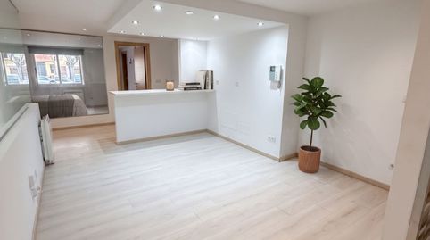 Foto 5 de Planta baixa de lloguer a Agra del Orzán - Ventorrillo, A Coruña Capital