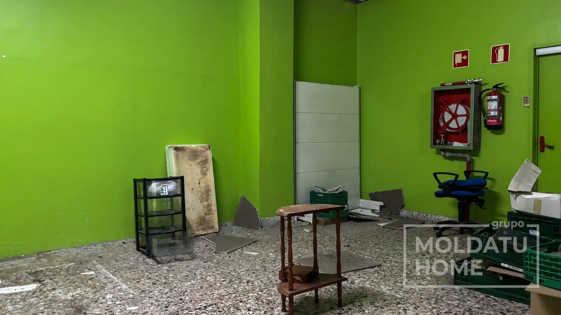Local commercial à vendre à Lasarte-Oria, imagen 14