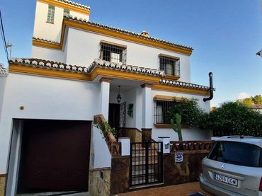 Villa in vendita a Álora