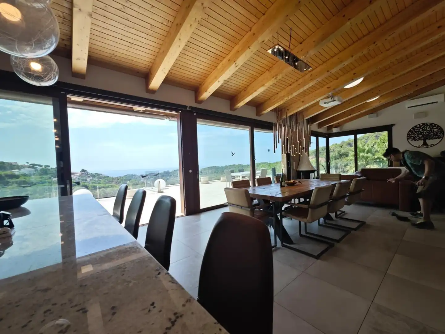 Maison avec terrasse à vendre à Serra Brava, imagen 12