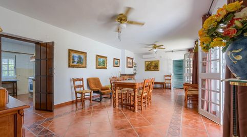 CHALET INDEPENDIENTE CON PISCINA PRIVADA EN URBANIZACIÓN LA CIERVA, imatge 5