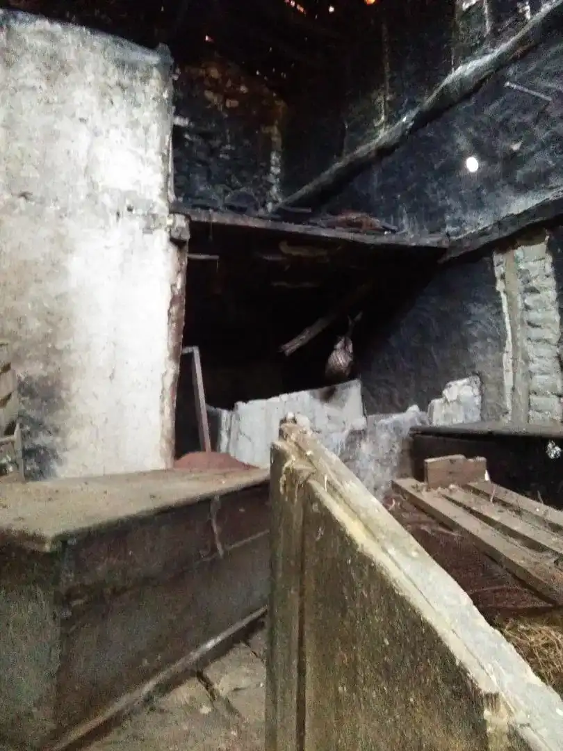 Casa adosada en venda en Nava del Barco