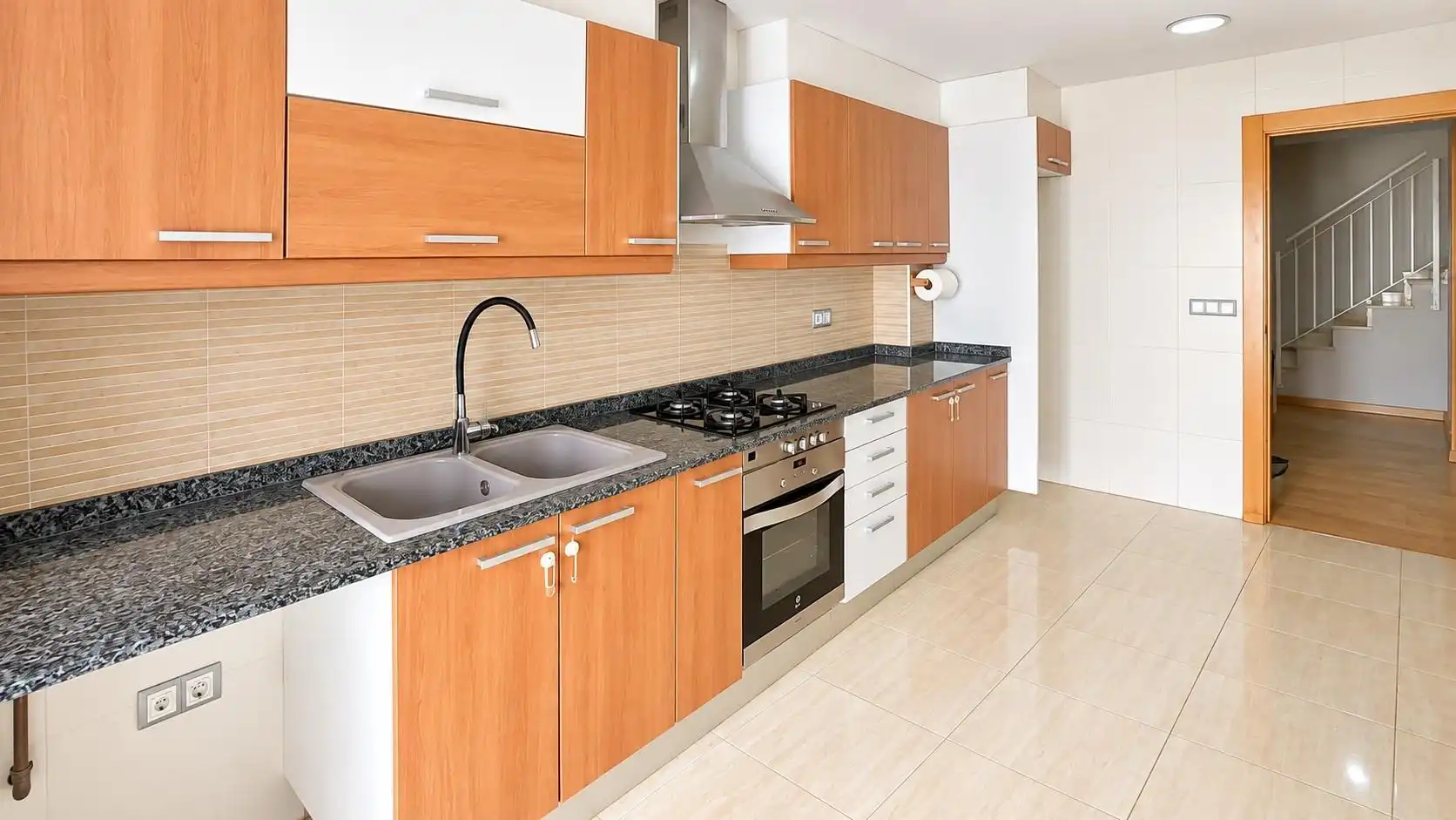Maisonette mit Aufzug zum Verkauf in VALENCIA, imagen 8